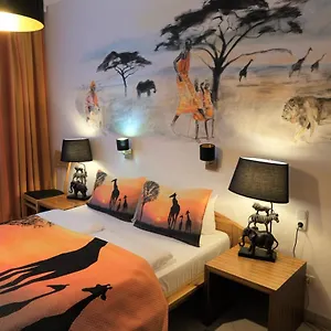 Engelbert Hotel Düsseldorf