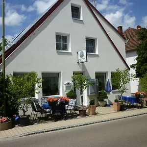  Gasthof - Am Buchberg