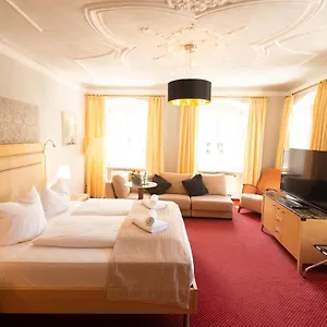 3* Hotel Rose