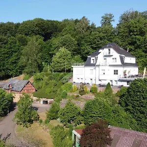 3* Hotel Hofgut Langenborn Wohnen Auf Zeit Möblierte Aschaffenburg Alzenau Frankfurt