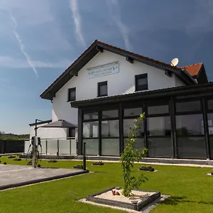  Gasthof Seepension Ostertach - Am Leitgeringer