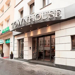 Townhouse Hotel Frankfurt am Main