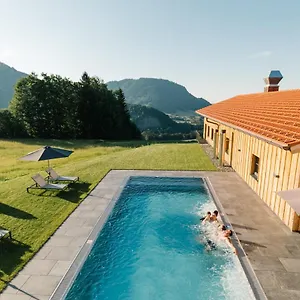 4* Hotel Unternberg Hof