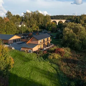  Apartment Aktiv-urlaub-burak Im Fichtelgebirge