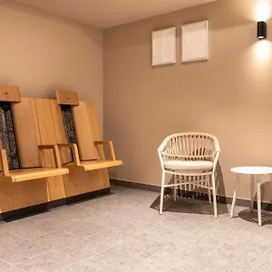 Leonardo Altona Hotel Hamburg