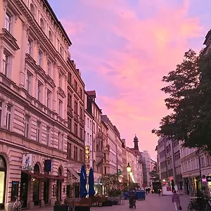 Atlanta Hotel München