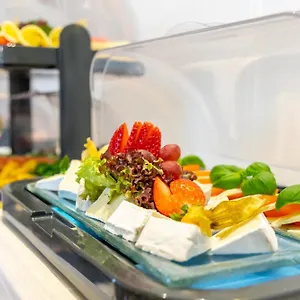 Trip Schumann Hotel Düsseldorf