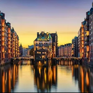 Greven Hotel Hamburg