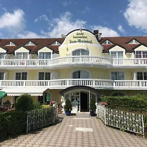  Aparthotel Ferienappartements-grolik Im Zum Gutshof