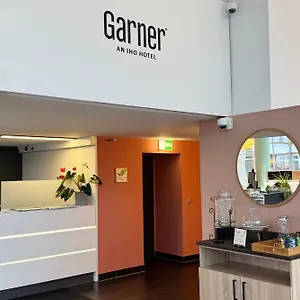 Select Spiegelturm Hotel Berlin