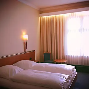 Kurfürst Am Kurfürstendamm Hotel Berlin