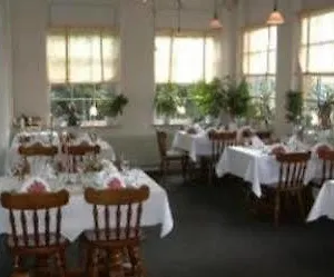 Landhaus Ohlstedt Hotel Hamburg