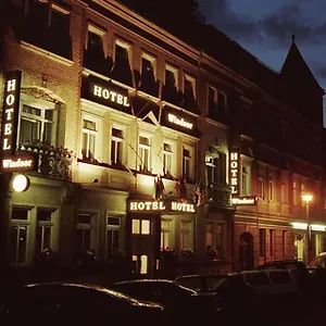 Windsor Hotel Dresden