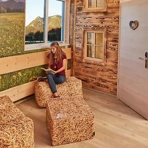  Hostel Arena Allgäu