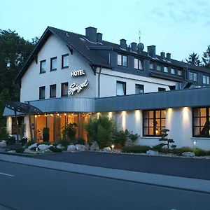 Spiegel Hotel Köln