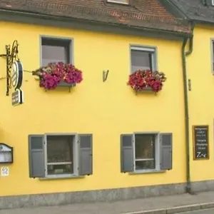 Gasthof Weißes Rössl